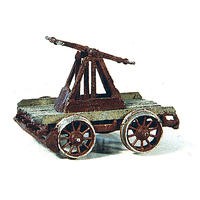 Walthers - HO Hand Car
