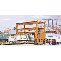 HO T100 Crane