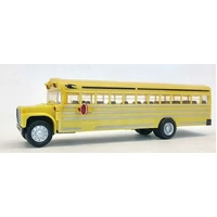 Walthers - HO School Bus