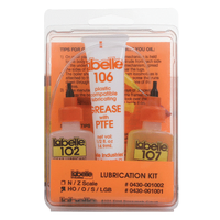 Labelle - Maintenance Oiler Starter Set 430-1001