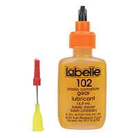 Labelle - PTFE Plastic Gear Lube 430-102