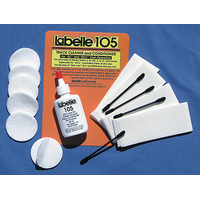 Labelle - Track Conditioner Kit with Pads