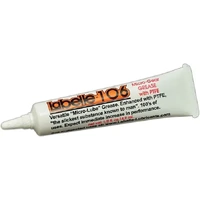 Labelle -  Plastic Compatible Grease w/PTFE