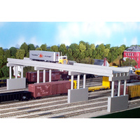 Rix Products - HO Cornerstone HO Highway Overpass 150ft
