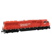 Walthers -  SD50M 3 window DC Canadian Pacific #6261