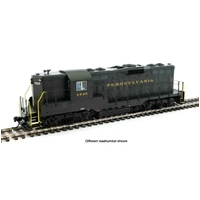 Walthers -  EMD GP9 HH DC PRR #7054