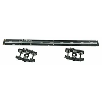 Walthers - HO Budd Psgr Car LED Int.Light Kit