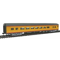 Walthers - HO 85' Budd Large Window Coach Union Pacific