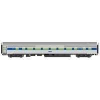 Walthers - HO 85' Budd Large Window Coach AMTK