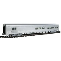Walthers - HO 85' Budd Bag-Lounge ATSF