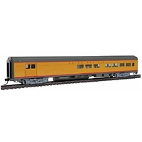 Walthers - HO 85' Budd Bag-Lounge Union Pacific