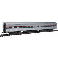 Walthers - HO 85' Budd 10-6 Slpr Amtrak