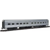 Walthers - HO 85' Budd 10-6 Slpr NYC