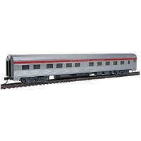Walthers - HO 85' Budd 10-6 Sleeper Southern Pacific