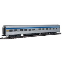 Walthers - HO 85' Budd 10-6 Sleeper VIA Rail Canada