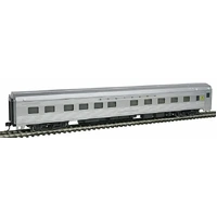 Walthers - HO 85' Budd 10-6 Sleeper Southern