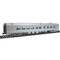 Walthers - HO 85' Budd Diner ATSF