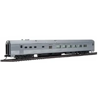 Walthers - HO 85' Budd Diner NYC