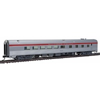 Walthers - HO 85' Budd Diner SP