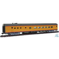 Walthers - HO 85' Budd Diner UP