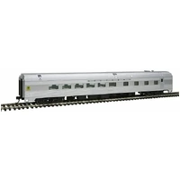 Walthers - HO 85' Budd Diner Southern