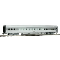 Walthers - HO 85' Budd SmallWindow Coach Undecor