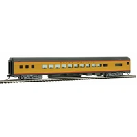 Walthers - HO 85' Budd Small Window Coach UP