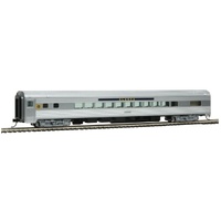 Walthers - HO 85' Budd Small Window Coach ARR