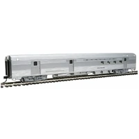 Walthers - HO 85' Budd Baggage RPO  ATSF