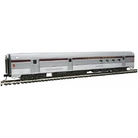 Walthers - HO 85' Budd Baggage RPO  CP