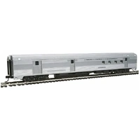Walthers - HO 85' Budd Baggage RPO  NYC