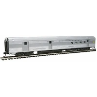 Walthers - HO 85' Budd Baggage RPO Southern