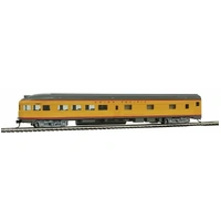Walthers - HO 85' Budd Observation Union Pacific Coach