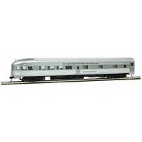 Walthers - HO 85' Budd Observation Southern