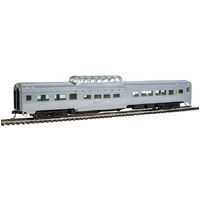 Walthers - HO 85' Budd Dome Coach Southern