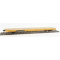 Walthers - HO 60' PS Flat HTTX  #93946