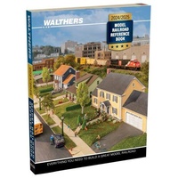 Walthers HO/N/Z Catalogue 2024/25