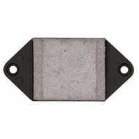 Walthers - HO Track Car Cleaning Pad