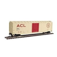 Walthers - HO Trainline Box Car ACL