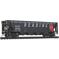 Walthers - HO Trainline Hopper RDG
