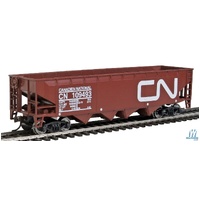 Walthers - HO Trainline Hopper CN