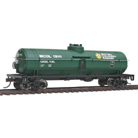 Walthers - HO Trainline Tank Car BCOL
