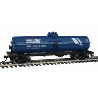 Walthers - HO Trainline Tank Car MRL