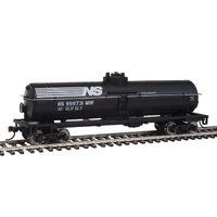 Walthers - HO Trainline Tank Car NS #999731