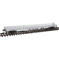 Walthers - HO Trainline Flat Car DRGW