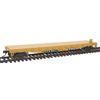 Walthers - HO Trainline Flat Car TTX