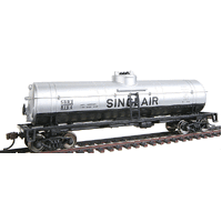 Walthers - HO Trainline 40' Tank Car Sinclair