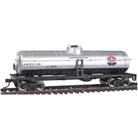 Walthers - HO Trainline 40' Tank Car Amoco
