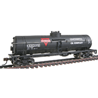 Walthers - HO Trainline 40' Tank Car Conoco