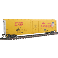 Walthers - HO Trainline 50' Box Car UP